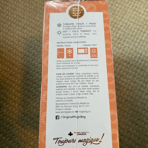 Magic Bag Signature Edition Extended - Picture 7 of 12